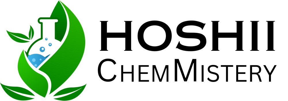HOSHII ChemMistery